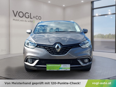 Renault Scénic Gebrauchtwagen