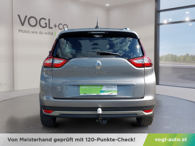 Renault Scénic Gebrauchtwagen