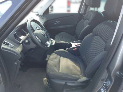 Renault Scénic Gebrauchtwagen