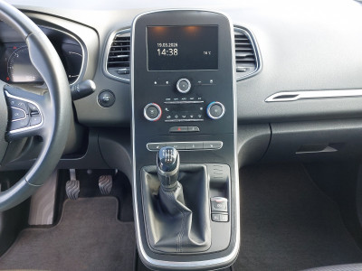 Renault Scénic Gebrauchtwagen