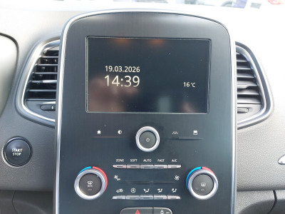Renault Scénic Gebrauchtwagen