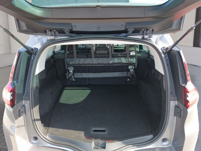 Renault Scénic Gebrauchtwagen