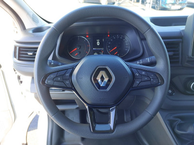 Renault Trafic Gebrauchtwagen