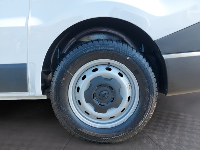 Renault Trafic Gebrauchtwagen