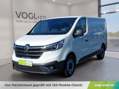 Renault Trafic Gebrauchtwagen