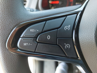 Renault Trafic Gebrauchtwagen