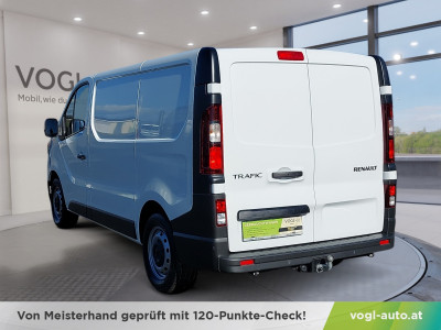 Renault Trafic Gebrauchtwagen