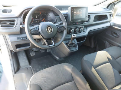 Renault Trafic Gebrauchtwagen
