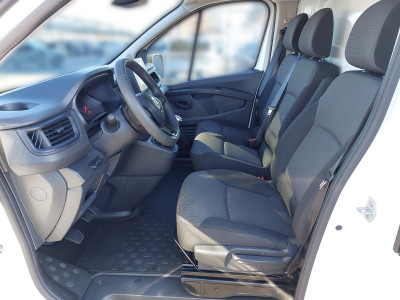 Renault Trafic Gebrauchtwagen