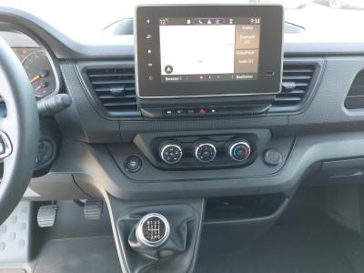 Renault Trafic Gebrauchtwagen
