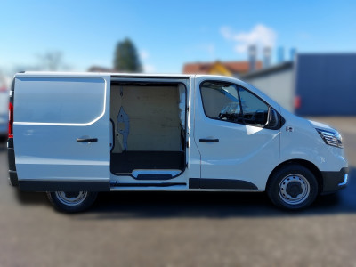 Renault Trafic Gebrauchtwagen