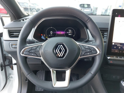 Renault Captur Gebrauchtwagen