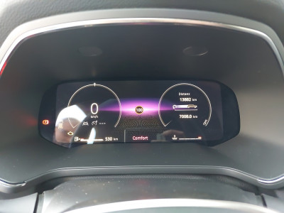 Renault Captur Gebrauchtwagen