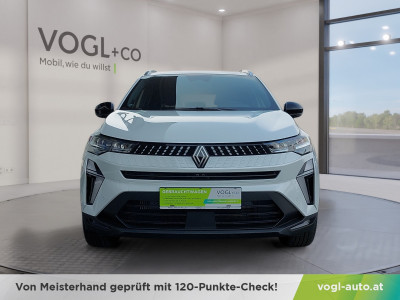 Renault Captur Gebrauchtwagen