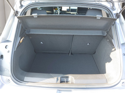 Nissan Micra Neuwagen
