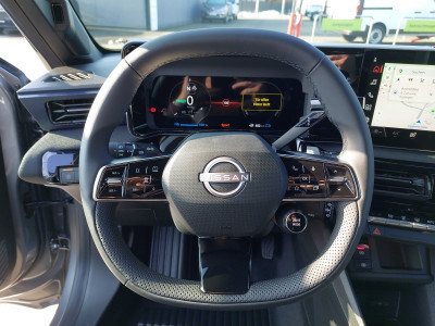 Nissan Micra Neuwagen