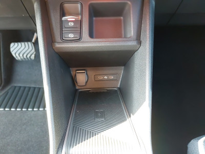 Nissan Micra Neuwagen