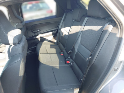 Nissan Micra Neuwagen