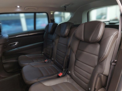 Renault Espace Gebrauchtwagen