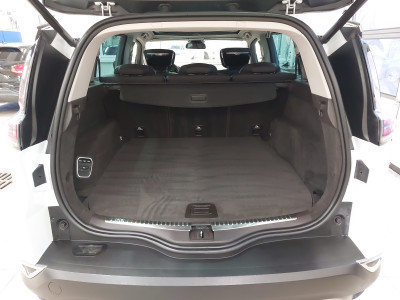 Renault Espace Gebrauchtwagen