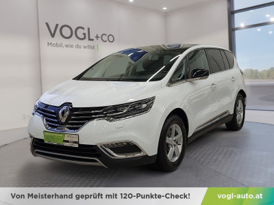 Renault Espace Gebrauchtwagen