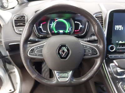 Renault Espace Gebrauchtwagen