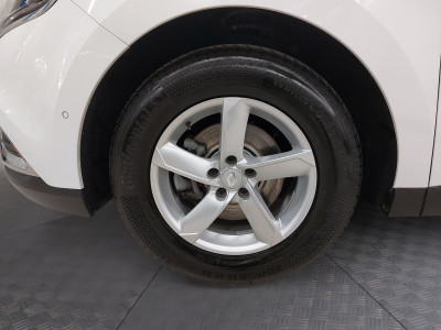 Renault Espace Gebrauchtwagen
