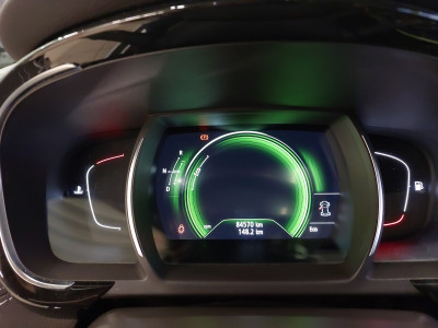 Renault Espace Gebrauchtwagen