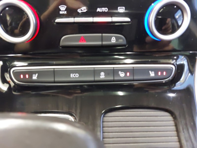 Renault Espace Gebrauchtwagen