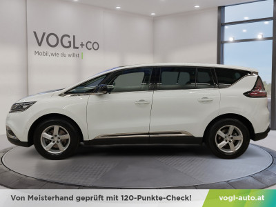 Renault Espace Gebrauchtwagen
