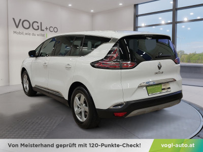 Renault Espace Gebrauchtwagen