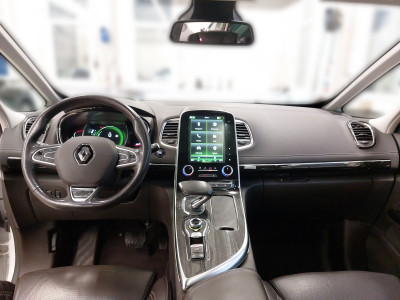 Renault Espace Gebrauchtwagen