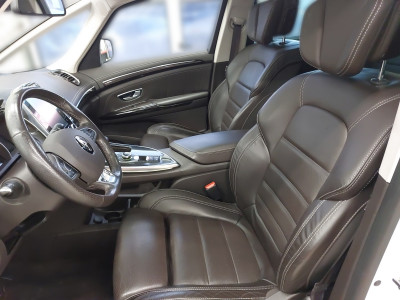 Renault Espace Gebrauchtwagen