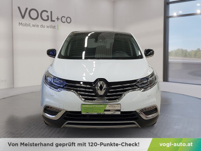 Renault Espace Gebrauchtwagen