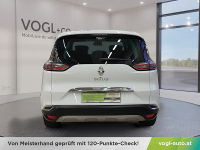 Renault Espace Gebrauchtwagen