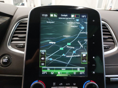 Renault Espace Gebrauchtwagen