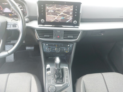 Seat Tarraco Gebrauchtwagen