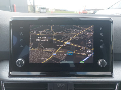 Seat Tarraco Gebrauchtwagen