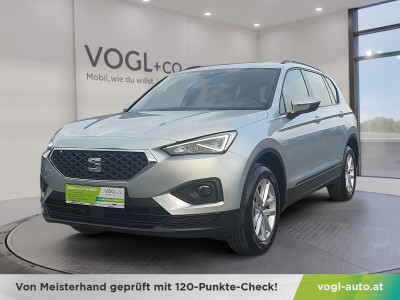 Seat Tarraco Gebrauchtwagen