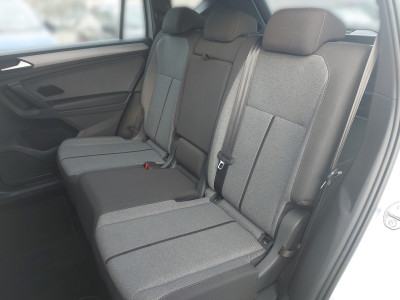 Seat Tarraco Gebrauchtwagen