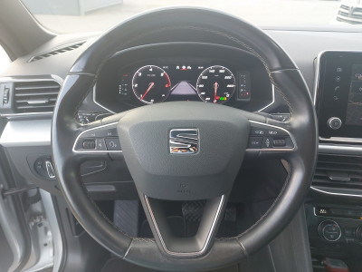 Seat Tarraco Gebrauchtwagen