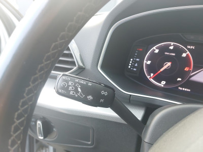 Seat Tarraco Gebrauchtwagen