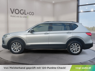 Seat Tarraco Gebrauchtwagen