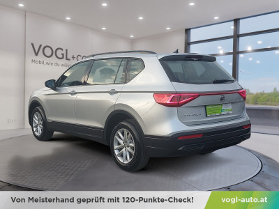 Seat Tarraco Gebrauchtwagen
