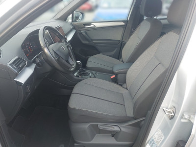 Seat Tarraco Gebrauchtwagen
