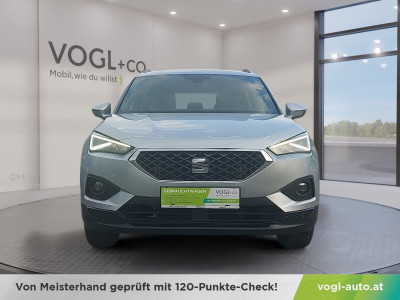 Seat Tarraco Gebrauchtwagen