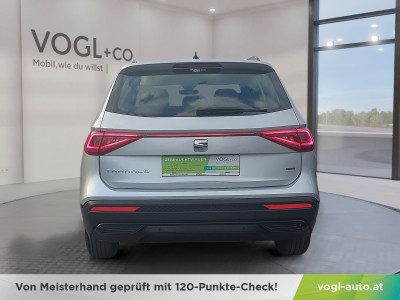 Seat Tarraco Gebrauchtwagen