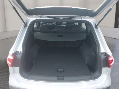 Seat Tarraco Gebrauchtwagen