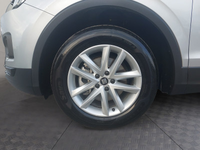 Seat Tarraco Gebrauchtwagen
