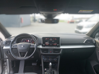 Seat Tarraco Gebrauchtwagen